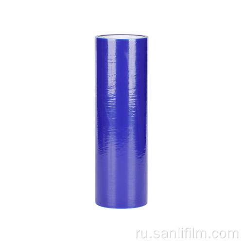 Защитная пленка для алюминиевых панелей